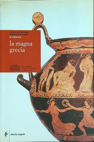 Magna grecia electa - la,