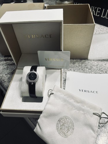 Orologio svizzero versace - orologio,