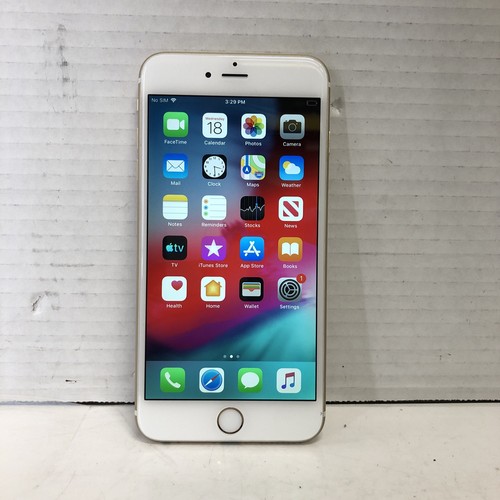 Smartphone apple iphone plus - smartphone,