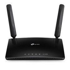 * TP-Link N300 Router 4G LTE 2