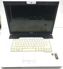Notebook Fujitsu Siemens Amilo