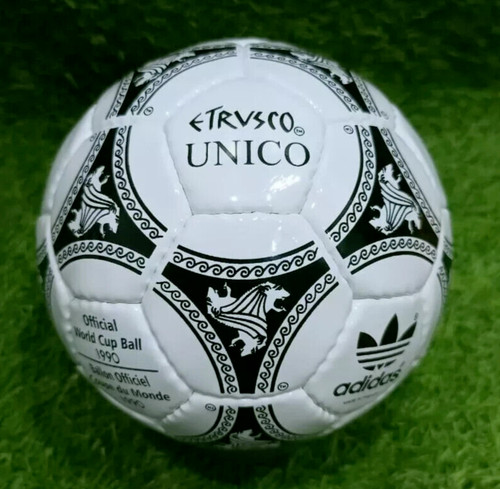 Adidas etrusco unico 1990 - adidas,