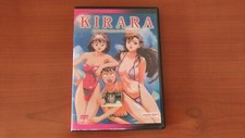  DVD KIRARA - Tratto dal fumetto di Toshiki Yui - MANGA - Yamato Video 