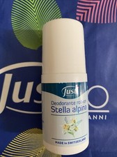 Just Deo Roll On Stella Alpina 50 ml  unisex