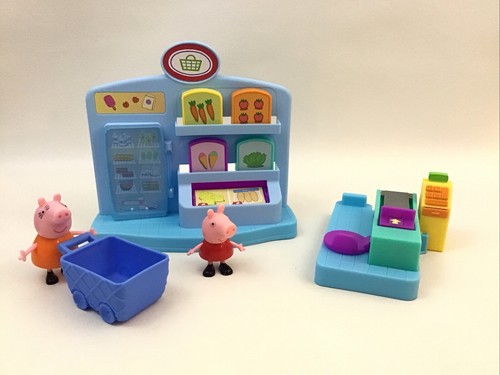 Peppa pig adventures - peppa’s,