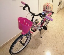 Bici flower galant per - galant",