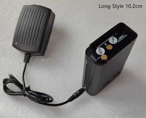 Batteria agli ioni litio - agli,