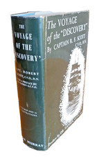Voyages of Discovery. R F