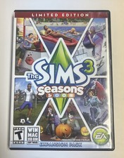 The Sims 3 Stagioni Edizione