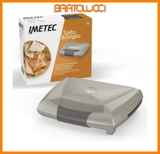 IMETEC 7486 TOSTAPANE A