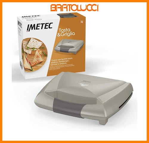 Imetec 7486 tostapane - 7486, a