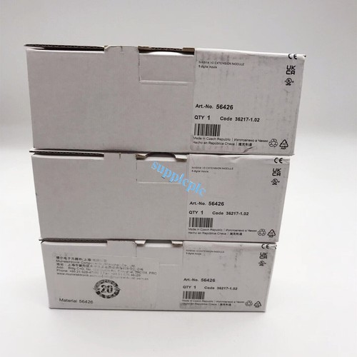 Scheda plug sistema murr - plug-in,