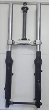 Forcella Anteriore Originale Yamaha Tmax T-max 500 2001 2002 2003 Carburatore