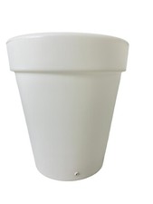 Vaso tondo RGB - LED - 5 W