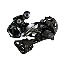 Shimano Cambio Deore XT Di2 RD-M8050 11v gabbia media