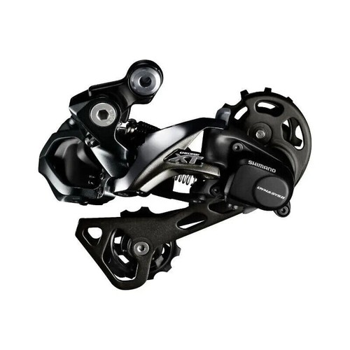 Shimano cambio deore - shimano,