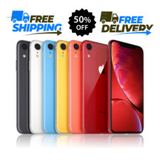 Apple iPhone XR 64 GB