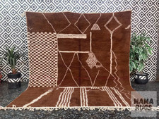 Tappeto Beni Ourian, tappeto