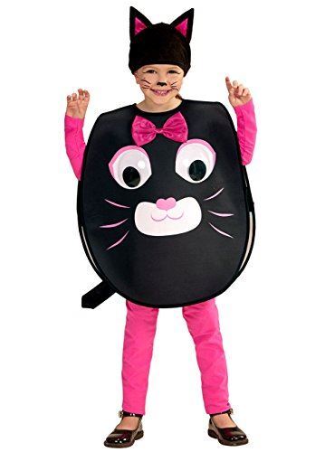 Widmann 01483 costume poncho - 01483,