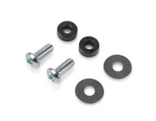 Kit montaggio paraurti per - kit,