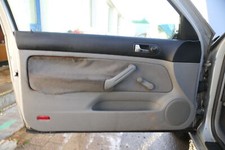 1x VW Golf 4 Pannello Porta