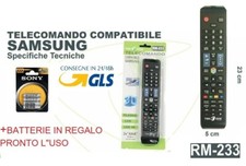 Telecomando Universale Tv