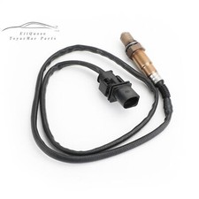 Nuovo sensore ossigeno a banda