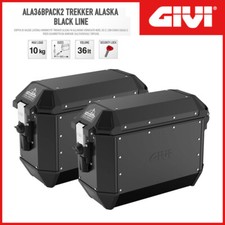 COPPIA VALIGIE LATERALI [GIVI]