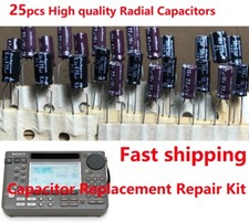 Sony ICF - SW55 radio onde