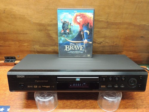 Estate denon dvd 900 dolby - estate,