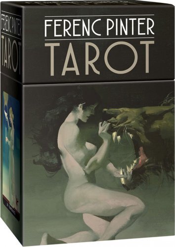 Carte dei tarocchi - dei,