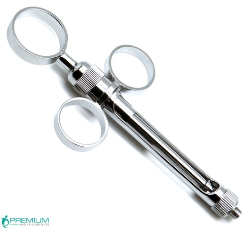 Siringa dentale 8ml - siringa,