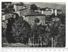 976/16 - MONTAGNA PISTOIESE - CORBEZZI - LA VILLA DI SOPRA -