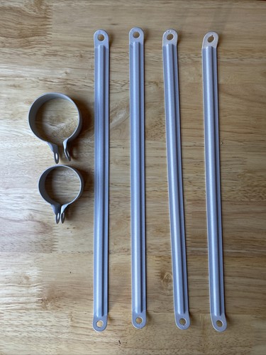 Set cinghie montaggio a - 4, di