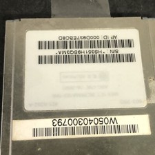 Scheda AirPort Extreme 802.11G