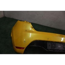 PARAURTI POST. PER RENAULT CLIO 4A SERIE (16-19) RESTYLING RS TROPHY 1.6 2016