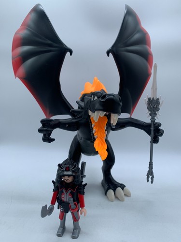 Playmobil dragons 5482 - n°,