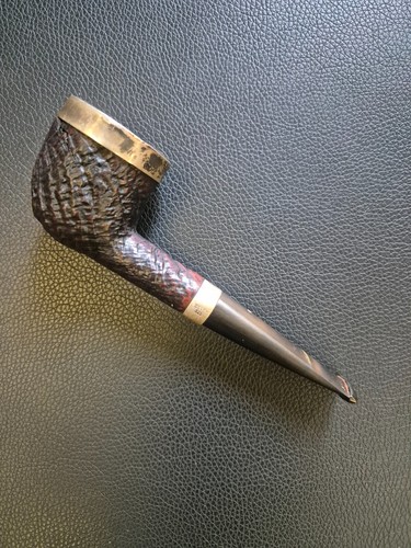 Pipa dunhill shell briar t - pipa, r