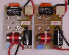 LINN INDEX II CROSSOVER