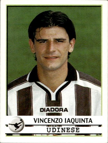 Figurina calciatori panini - calciatori,