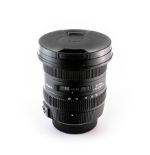 SIGMA 10-20mm f/3.5 DC EX HSM