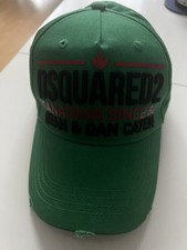 Dsquared2 Berretto da Baseball