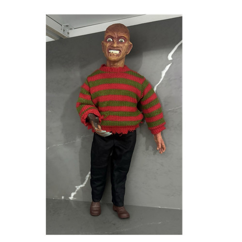 1994 freddy krueger - freddy, 18"