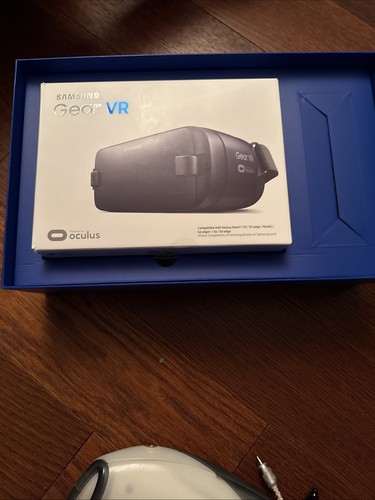 Samsung gear oculus r323 - vr, sm-r323