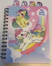Blocco note My Little Pony A5