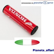 PARACOLPI MANUBRIO MOTO HONDA