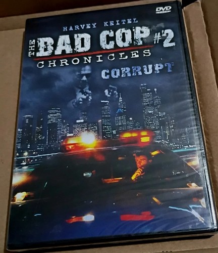 The bad cop - cop, vol.