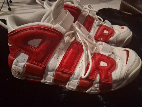 Acquista nike air more uptempo - more,