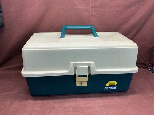 Plano 6800 tackle system - 6800,