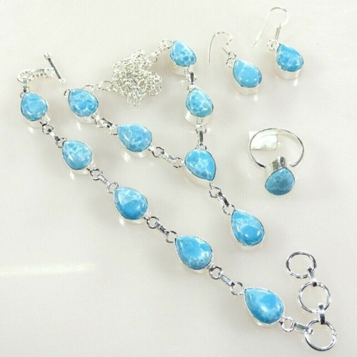 Collana bracciale anello - collana,,